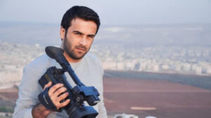 الصحفي سليمان أحمد